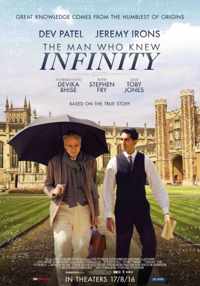 The Man Who Knew Infinity