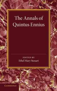 The Annals of Quintus Ennius