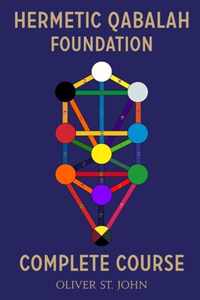 Hermetic Qabalah Foundation