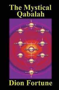 The Mystical Qabalah