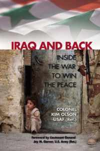 Iraq and Back