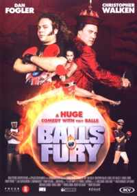 Balls Of Fury