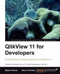 QlikView 11 for Developers