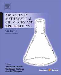 Advances in Mathematical Chemistry and Applications: Volume 1
