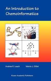 An Introduction to Chemoinformatics