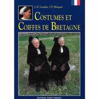Costumes et Coiffes de Bretagne