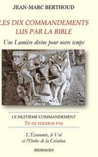 LES DIX COMMANDEMENTS LUS PAR LA BIBLE