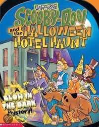 Scooby-doo and the Halloween Hotel Haunt