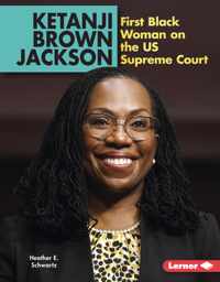 Ketanji Brown Jackson: First Black Woman on the Us Supreme Court