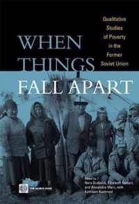 When Things Fall Apart