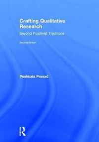 Crafting Qualitative Research