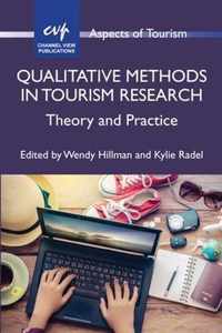 Qualitative Methods in Tourism Research