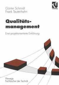 Qualitatsmanagement