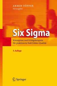 Six SIGMA