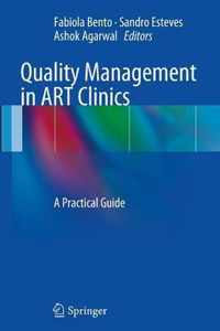 Quality Management in ART Clinics