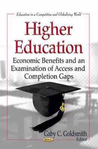 Higher Education