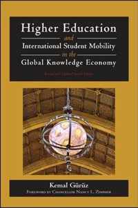 Higher Education and International Student Mobility in the Global Knowledge Economy