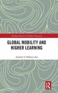 Global Mobility and Higher Learning