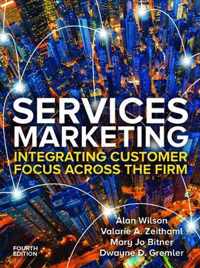 Services Marketing