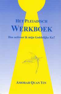 Het Pleiadisch werkboek