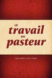 Le Travail Du Pasteur