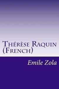 Th r se Raquin (French)