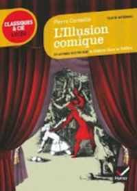 L'Illusion comique