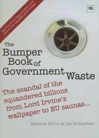 The Bumper Book of Government Waste