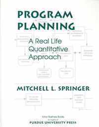 Program Planning