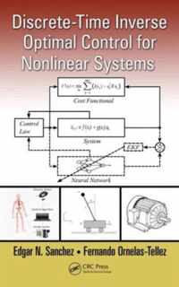 Discrete-Time Inverse Optimal Control for Nonlinear Systems