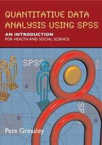 Quantitative Data Analysis using SPSS