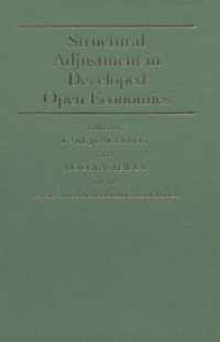 Structural Adjustment in Developed Open Economies