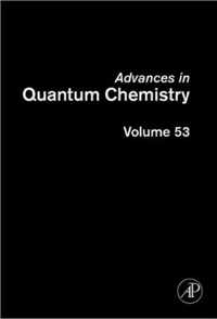 Advances in Quantum Chemistry