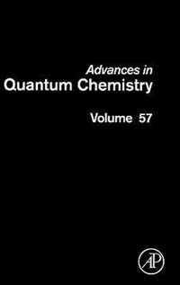 Advances in Quantum Chemistry