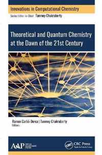 Theoretical and Quantum Chemistry at the Dawn of the 21st Century