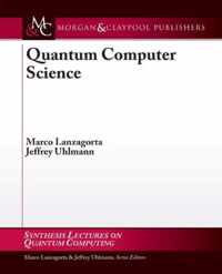 Quantum Computer Science