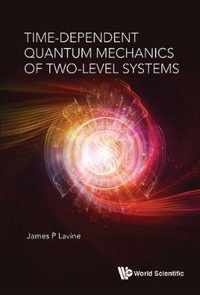 Time-Dependent Quantum Mechanics