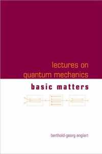 Lectures On Quantum Mechanics (In 3 Companion Volumes)