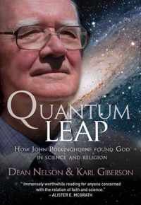 Quantum Leap