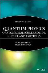 Quantum Physics Of Atoms Molecules Sol
