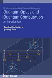 Quantum Optics and Quantum Computation