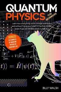 Quantum Physics For Beginners