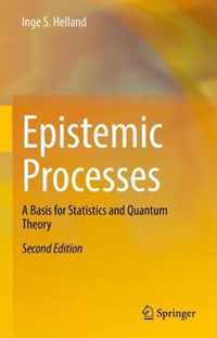 Epistemic Processes