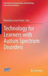 Technology for Learners with Autism Spectrum Disorders