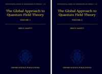 The Global Approach To Quantum Field Theory