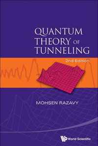 Quantum Theory Of Tunneling (2nd Edition)