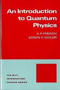 Intro to Quantum Physics (Paper)