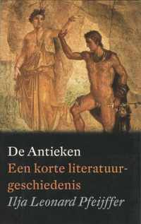 Antieken