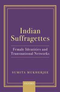 Indian Suffragettes