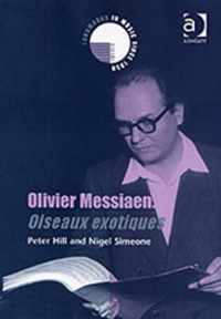 Olivier Messiaen